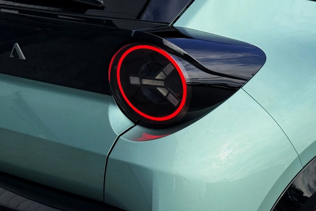 Lancia Ypsilon – foto 32