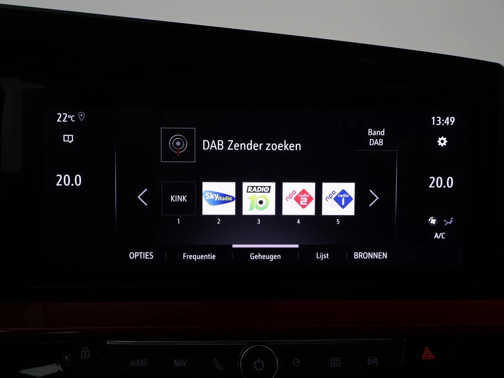 Opel Mokka-e – foto 41