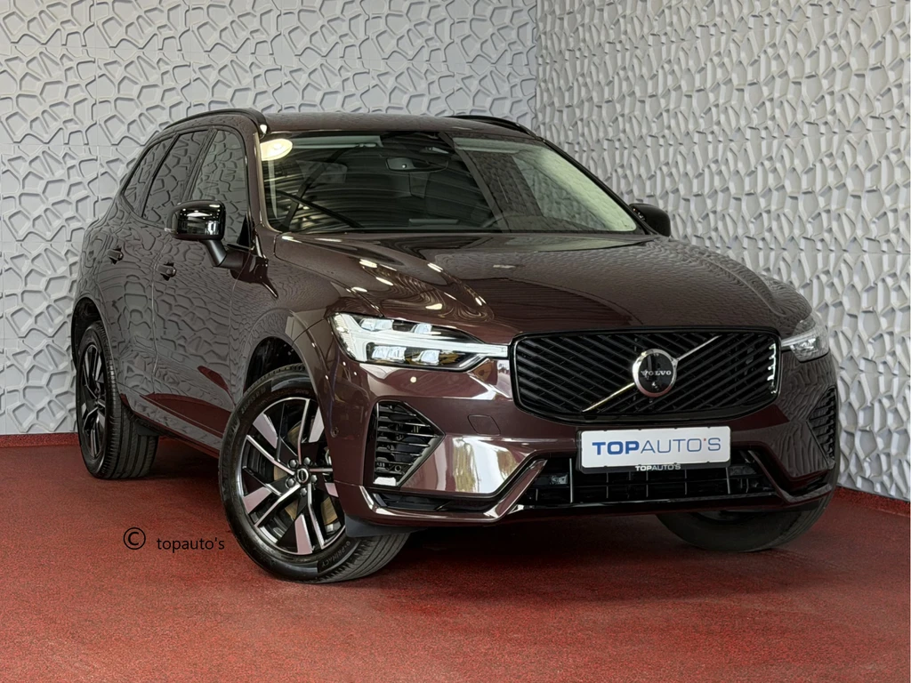 Volvo XC60 – foto 8