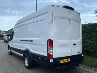 Ford Transit – thumbnail 3