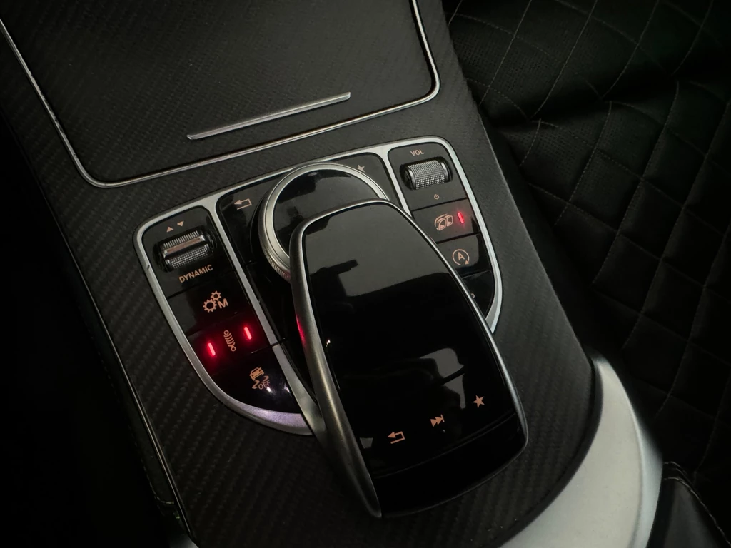 Mercedes-Benz GLC – foto 13