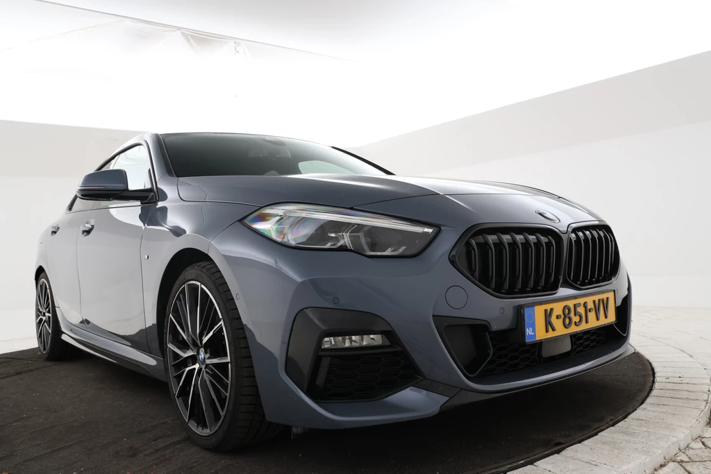 BMW 2 Serie – foto 6