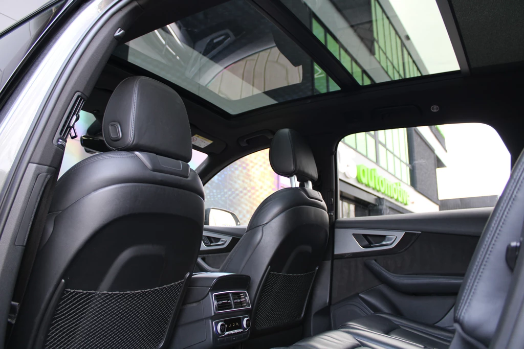 Audi SQ7 – foto 47