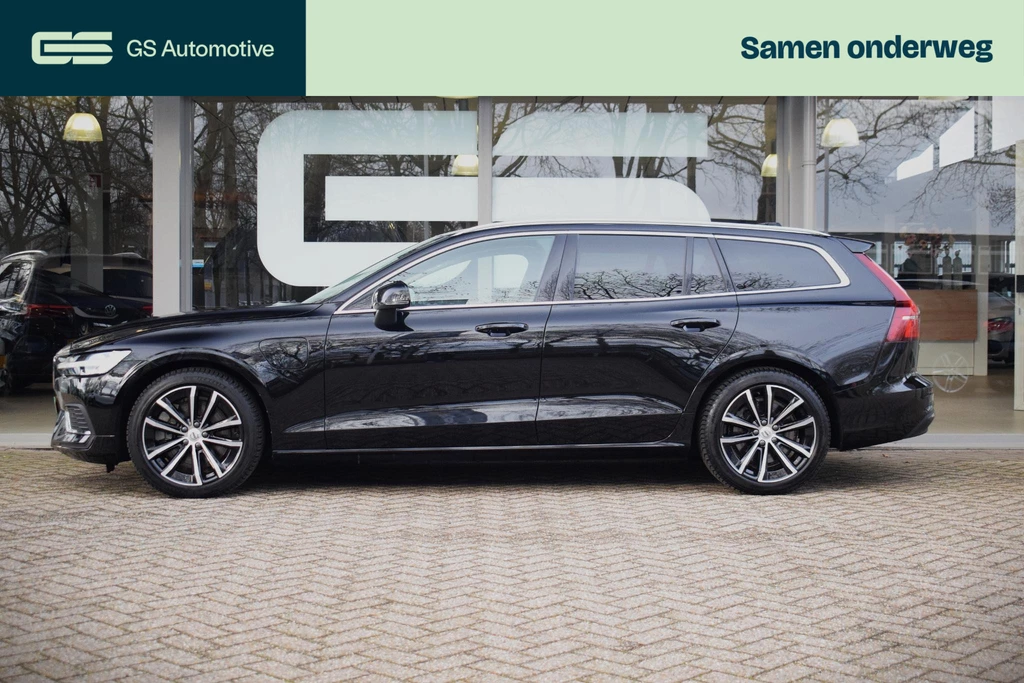 Volvo V60 – foto 3