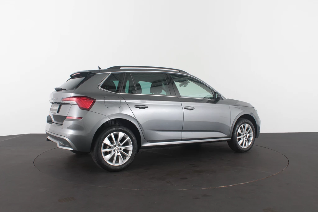 Škoda Kamiq – foto 8