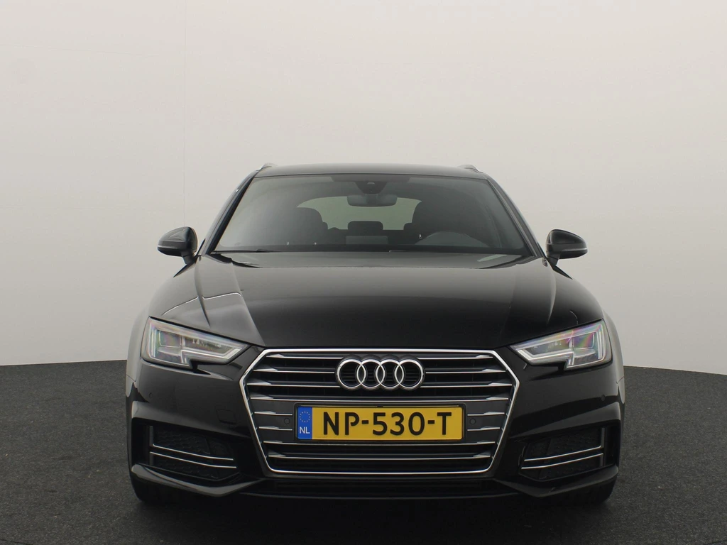 Audi A4 – foto 8