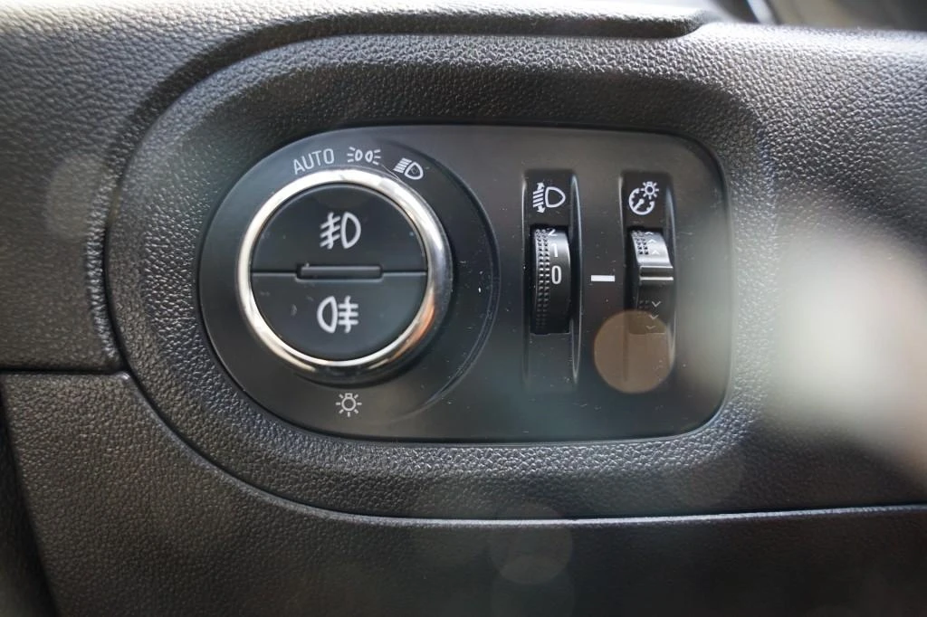 Opel Grandland – foto 28
