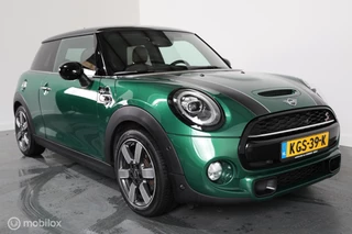 MINI Cooper S – thumbnail 8