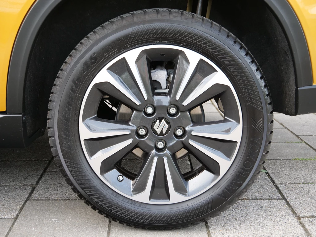 Suzuki Vitara – foto 26