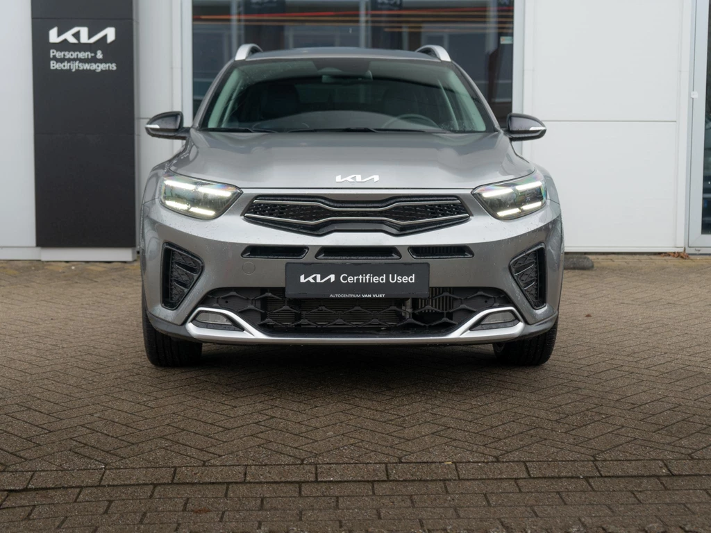 Kia Stonic – foto 8