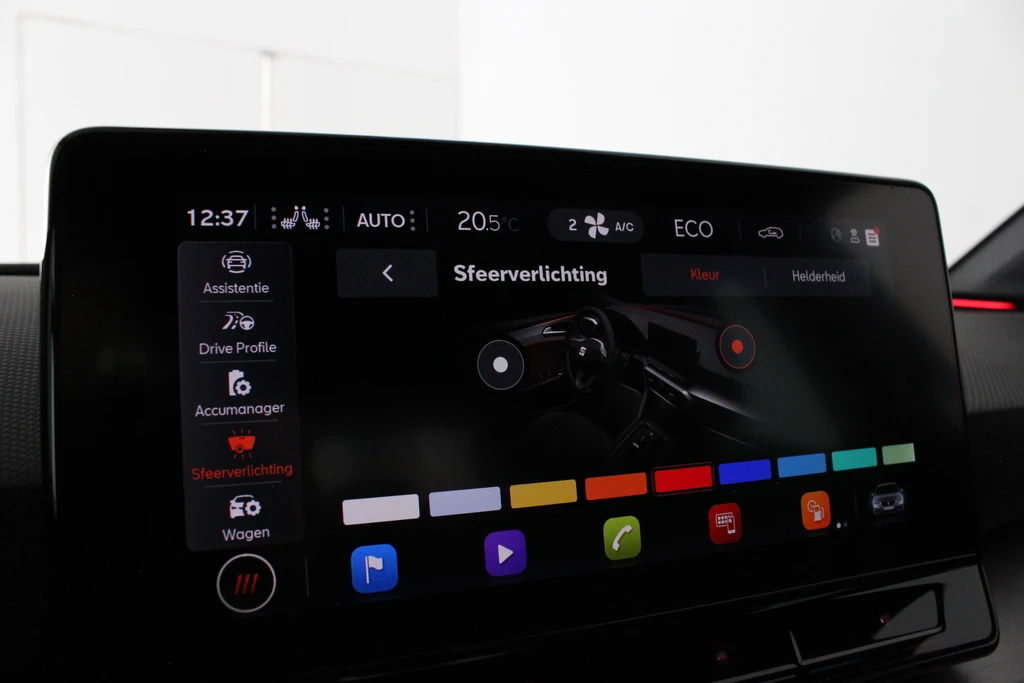 SEAT Leon – foto 19