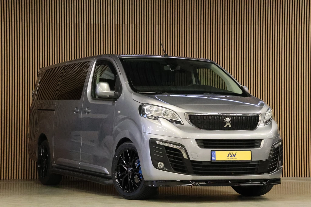 Peugeot Expert – foto 6