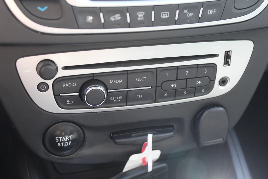 Renault Mégane Estate – foto 18