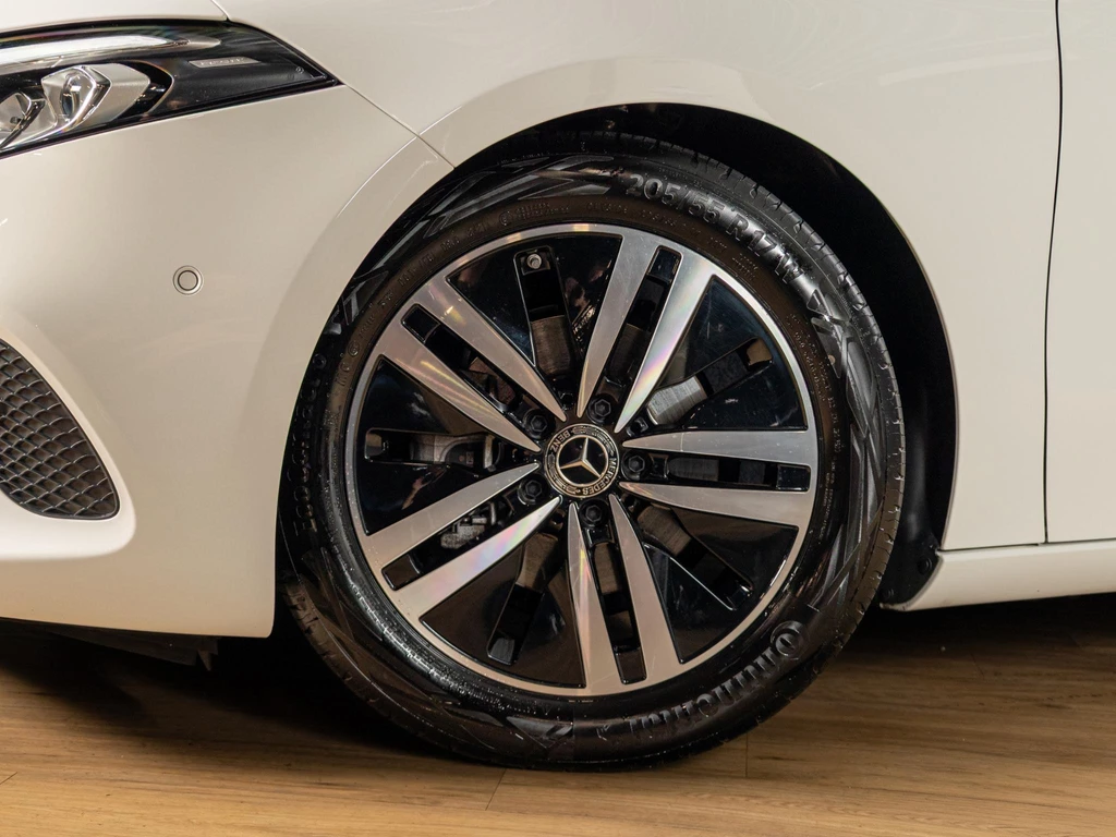 Mercedes-Benz A-Klasse – foto 7