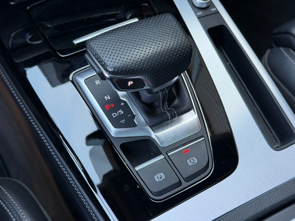 Audi Q5 – foto 44