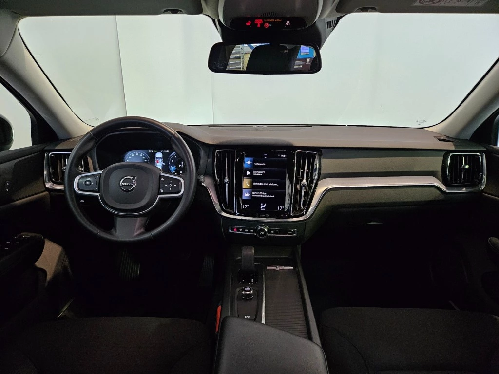 Volvo V60 – foto 23