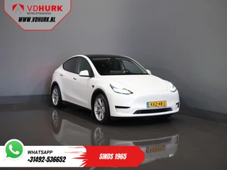 Tesla Model Y – thumbnail 7