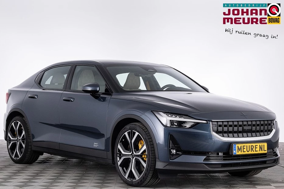 Polestar 2 – foto 5