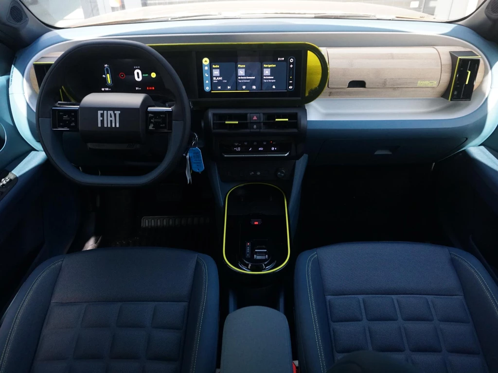Fiat Grande Panda – foto 10