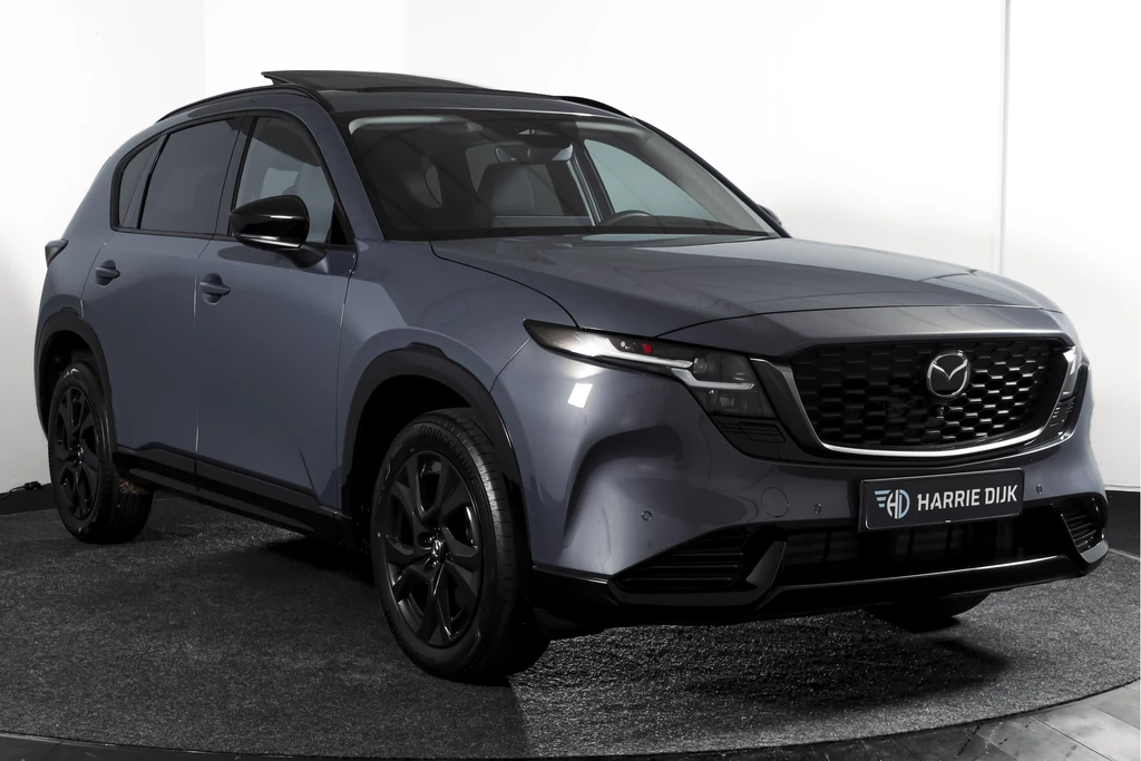 Mazda CX-5 – foto 8