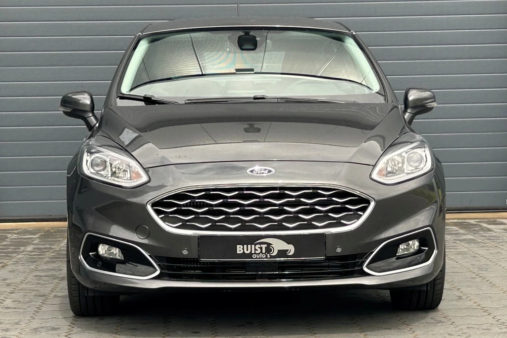 Ford Fiesta – foto 7