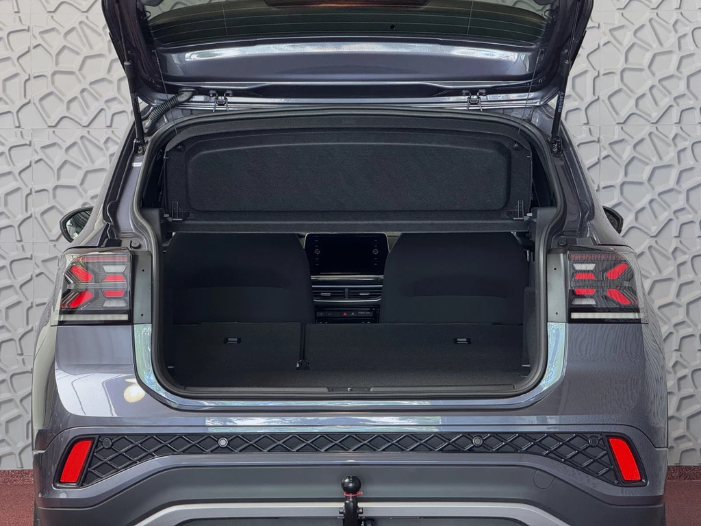 Volkswagen T-Cross – foto 59