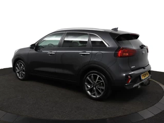 Kia Niro – thumbnail 4