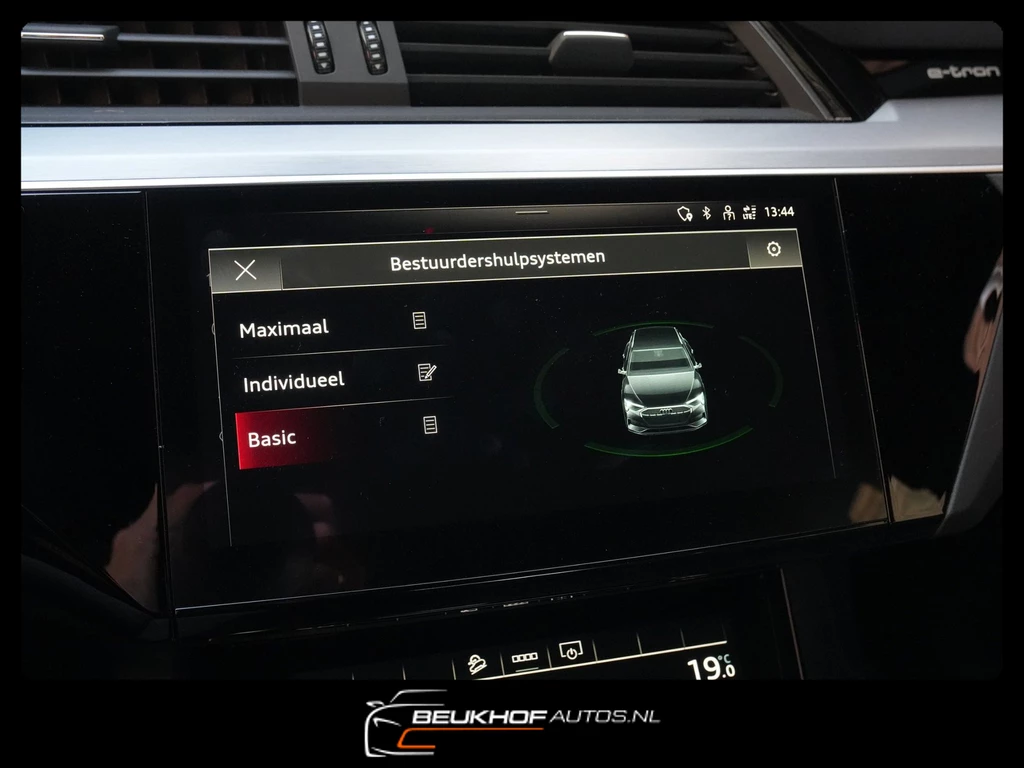 Audi e-tron – foto 38