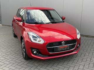 Suzuki Swift – thumbnail 9