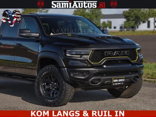 Dodge Ram Pick-Up – thumbnail 22