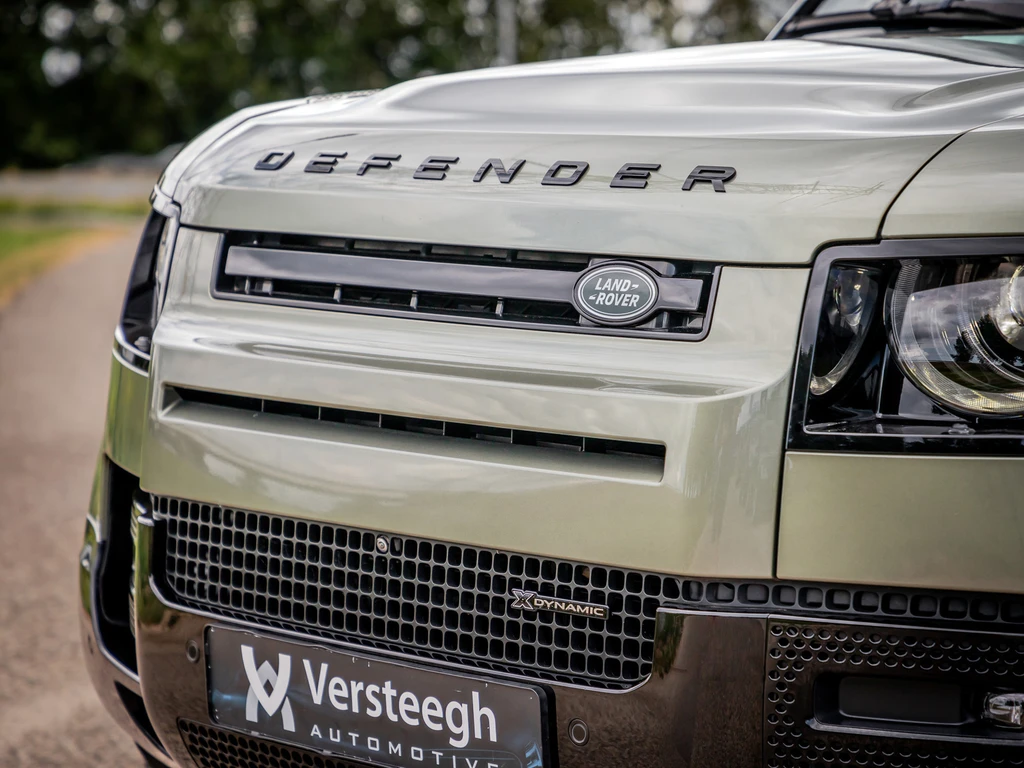 Land Rover Defender – foto 33