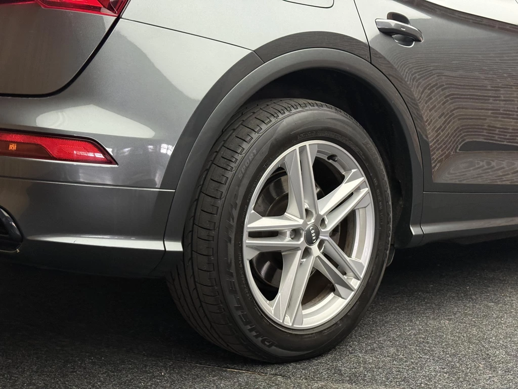 Audi Q5 – foto 40