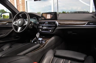 BMW 5 Serie – thumbnail 18