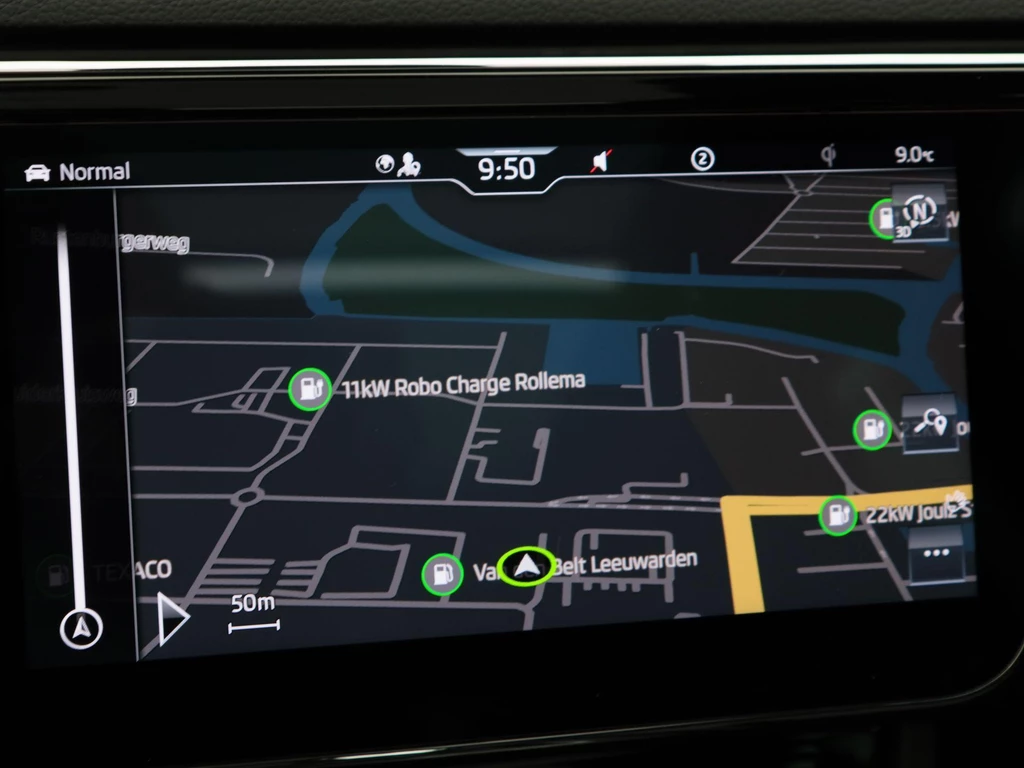 Škoda Superb – foto 11