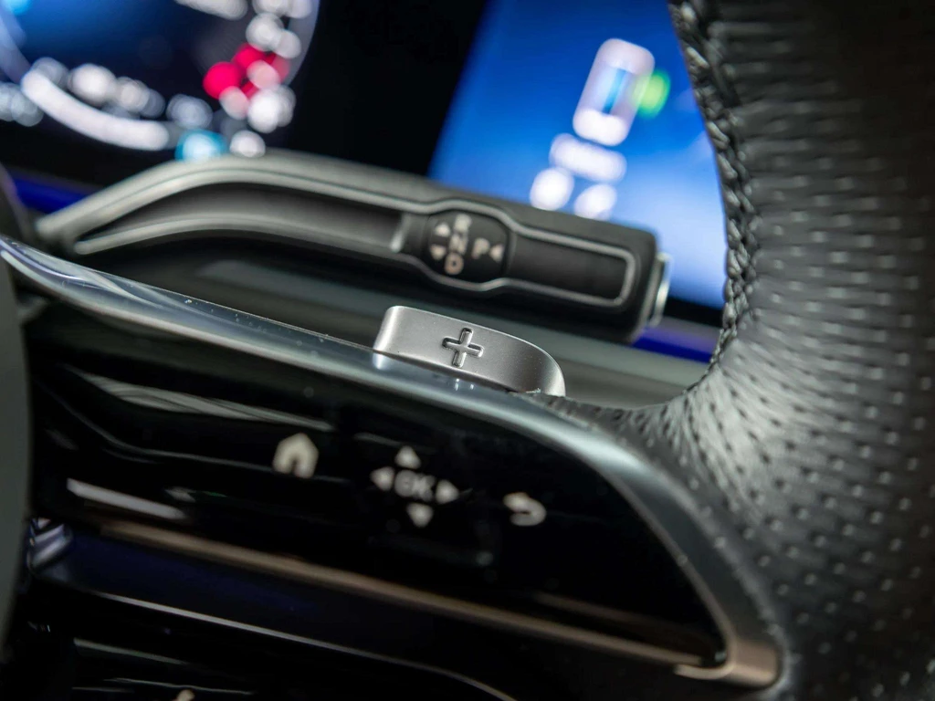 Mercedes-Benz GLE – foto 21