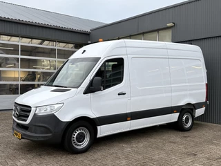Mercedes-Benz Sprinter – thumbnail 1