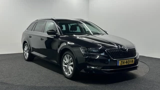 Škoda Superb – thumbnail 7