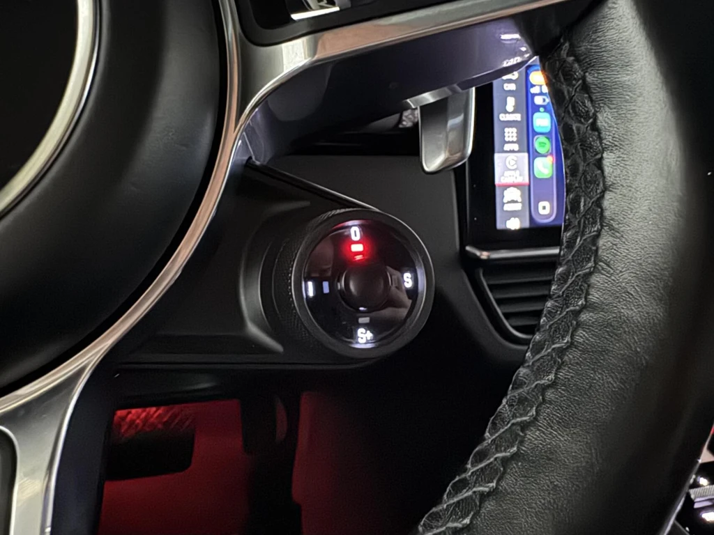 Porsche Cayenne – foto 47