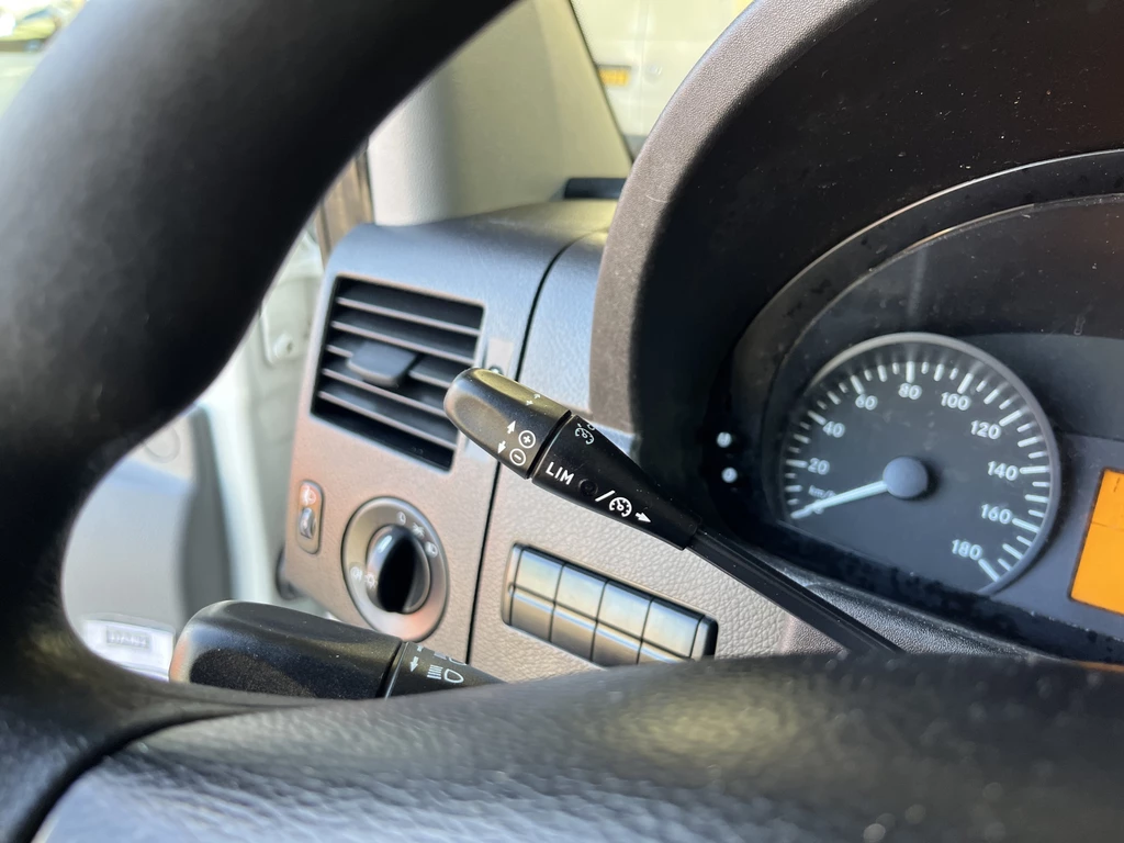 Mercedes-Benz Sprinter – foto 18