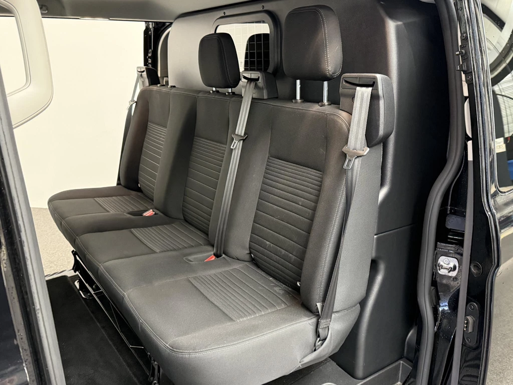 Ford Transit Custom – foto 13
