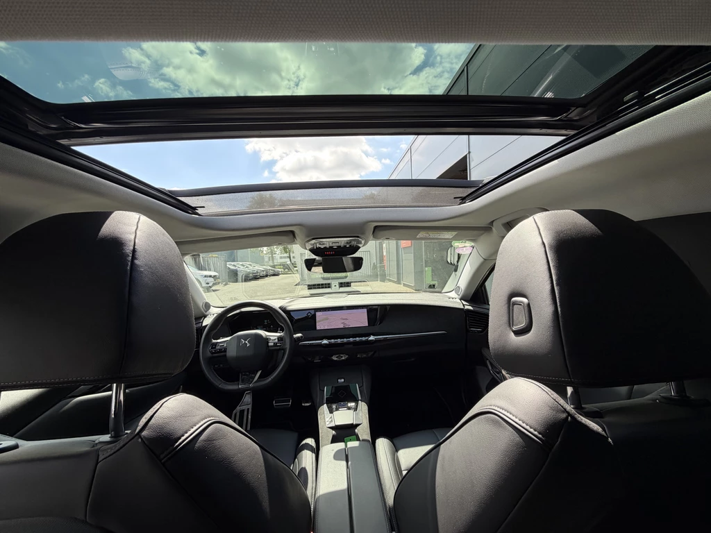 DS DS 4 – foto 20
