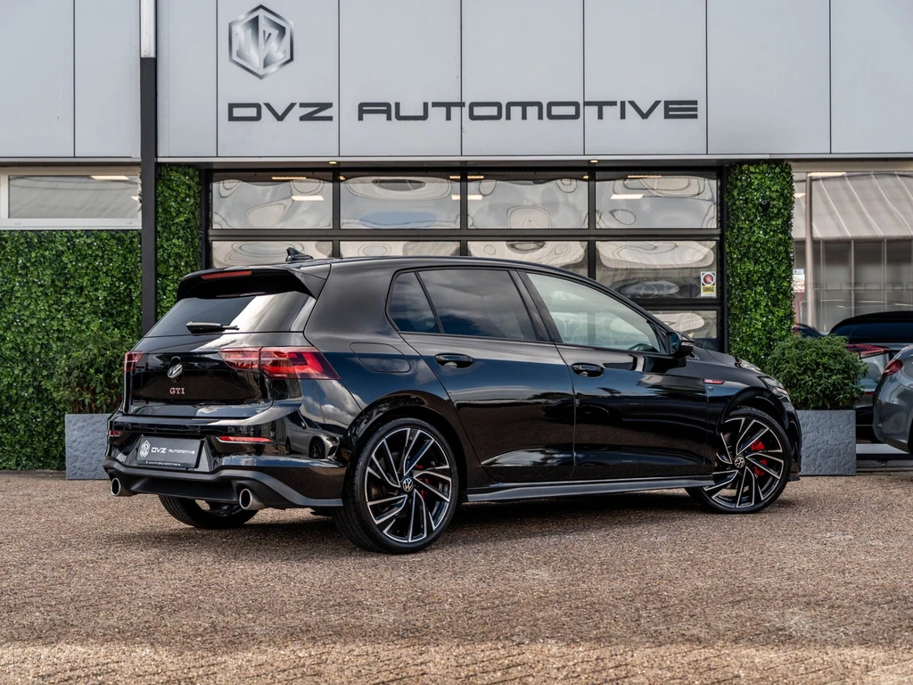 Volkswagen Golf – foto 5
