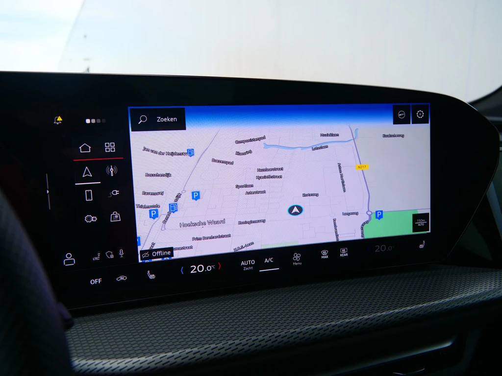 Audi Q5 – foto 22