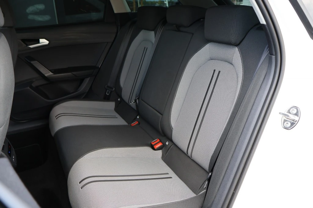 SEAT Leon – foto 30