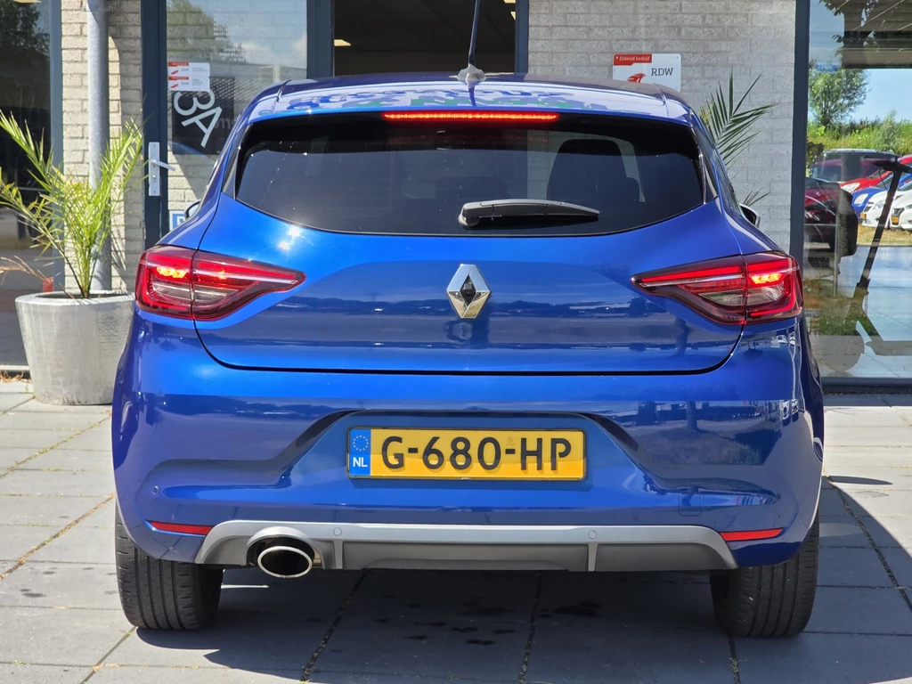 Renault Clio – foto 4