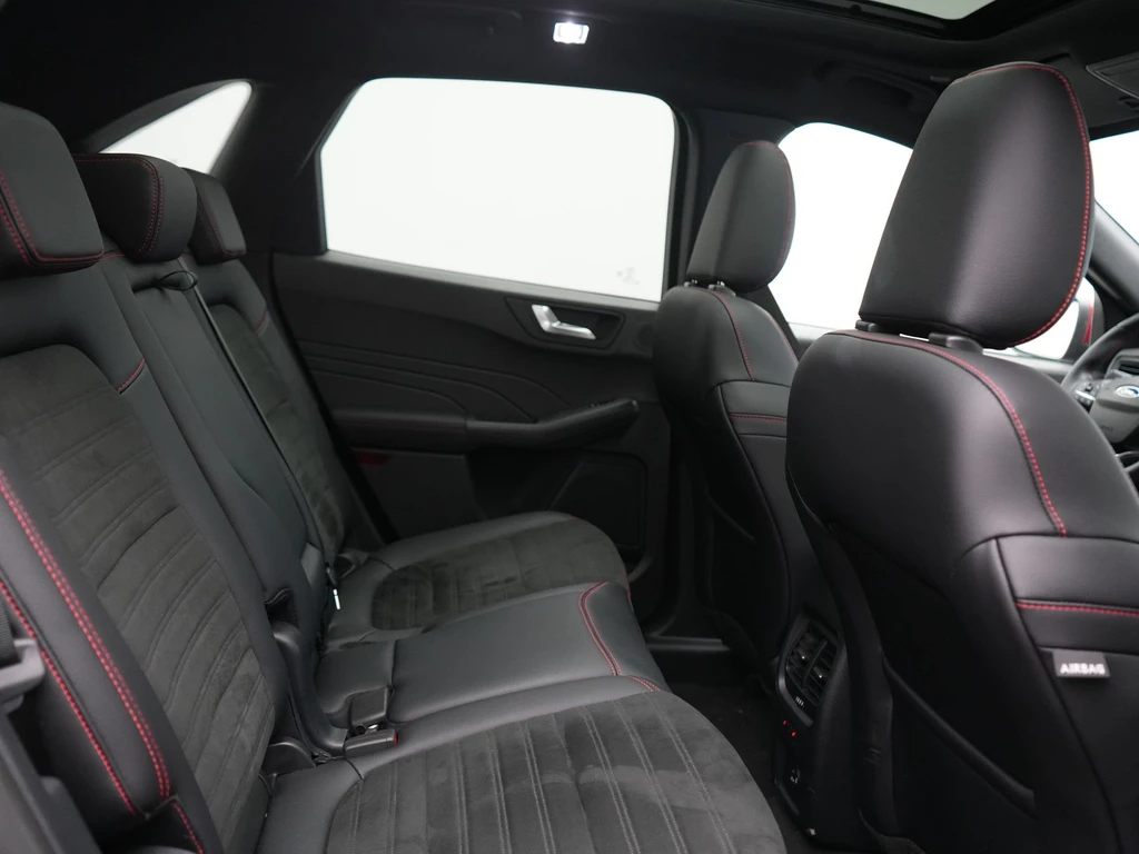 Ford Kuga – foto 15