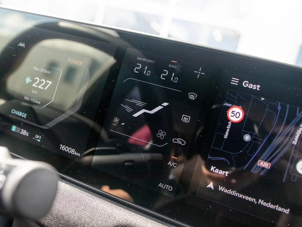 Kia EV3 – foto 16