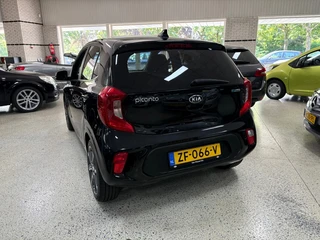 Kia Picanto – thumbnail 4