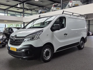 Renault Trafic – thumbnail 1