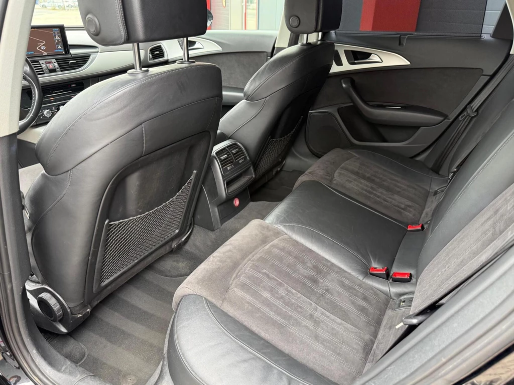 Audi A6 – foto 19